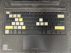 Asus Rog Flow Z13-ACRNM RMT02 Magnetic Keyboard Laptop - Picture 1 of 6