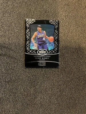 2007-08 Topps Echelon #10 Mike Bibby #433/999 NM-MT - Image 1 of 2