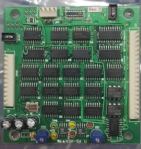 Screen katana H994018 rev5 PRO.NO 1290 - Bild 1 von 3