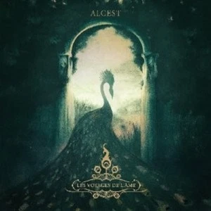 ALCEST - LES VOYAGES DE L'AME (LTD.DIGIBOOK) CD NEW! - Picture 1 of 1