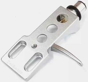 Headshell For Technics SL-D1 SL-D3 SL-D5 Turntable - Tonearm (SILVER Product) - Picture 1 of 6