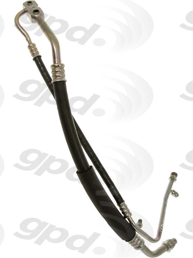 For 2002-2006 Ford E-350 Super Duty A/C Hose Assembly 339DY69 2003 2004 2005 - Image 1 of 1