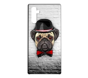 Coque pour GALAXY A10 A20 A30 A40 A50 A60 A70 A90 A03 A04 CHIEN COOL DOG 18 - Foto 1 di 1