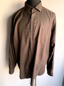 ⭐️ RALPH LAUREN BLACK LABEL DRESS SHIRT XXL / 2XL ⭐️ - Picture 1 of 5