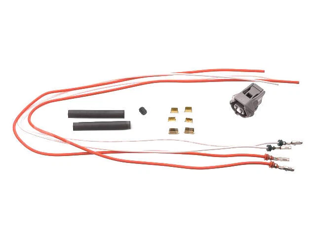 Conector de sensor de nivel de refrigerante del motor 89SF44W para Jeep Liberty 2005-2006 Foto 1 de 1