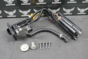 2021 KTM 250 SX-F 350 450 OEM GAS FUEL TANK CELL RESERVOIR PUMP 79107088300 GOOD - Picture 1 of 11