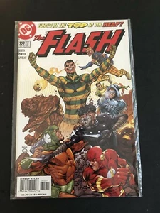 DC Comics Flash #222 (2005) - Imagen 1 de 1