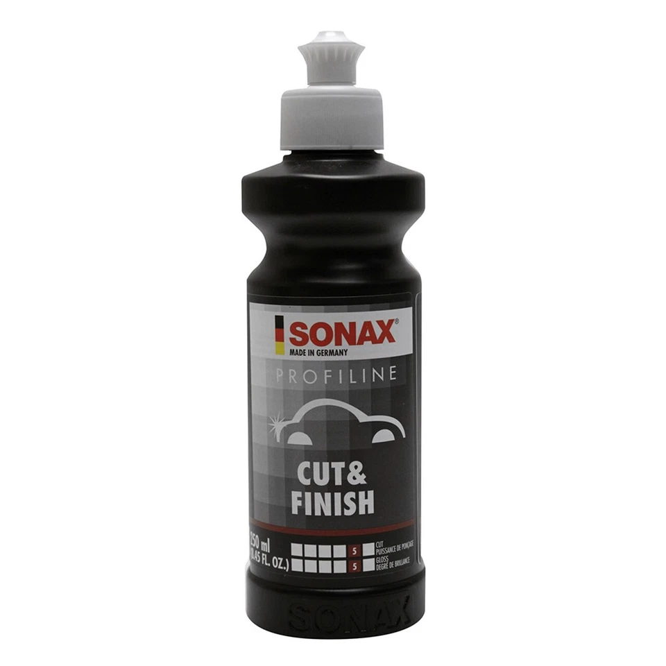 SONAX Cut & Finish - Image 1 of 1