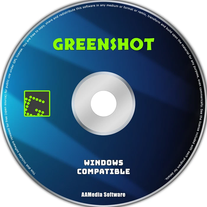 Greenshot - Professional Screenshot Utility for Gamers and Game Developers - Image 1 of 1