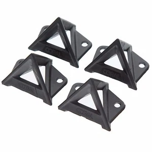 Coral Essentials Pintores Soporte Pirámide Muebles Pintado Superficie Soporte 32mm - Imagen 1 de 7