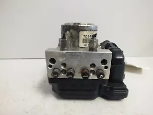 12 13 14 15 2012 NISSAN ROGUE AWD ABS ANTI-LOCK BRAKE PUMP 47660 JM14A #1719B - Foto 1 di 9