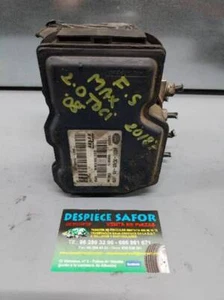8G912C405AB abs per FORD S MAX 2.0 HDI 2008 49896 - Imagen 1 de 2
