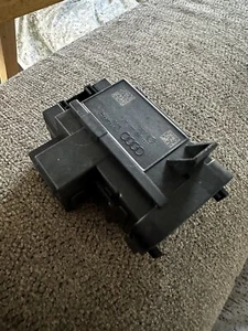 START SWITCH FOR AUDI Q5 - Photo 1/3