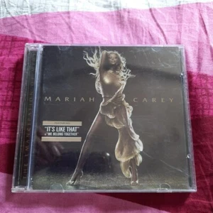 Mariah Carey The Emancipation Of Mimi CD INDIA IMPORT Pop Cd - Picture 1 of 5