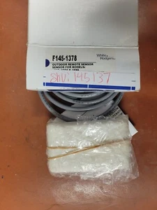 White-Rodgers F145-1378 Outdoor Remote Sensor - Picture 1 of 1