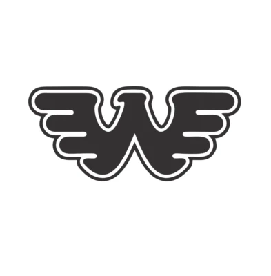 AREA 51 Waylon Jennings Music Vinyl Die Cut Car Decal Sticker --- FREE SHIPPING