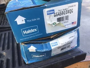 Haldex GG4591DXQG - Imagen 1 de 4