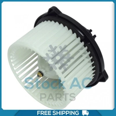 New A/C Blower Motor for Acura RL / Dodge Stratus / Lexus ES300, SC300.. - Image 1 of 4