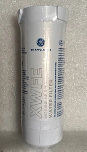 GE XWFE Refrigerator Water Filter - OEM No Chip No Box - Picture 1 of 1