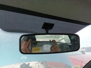 ESPEJO INTERIOR / 2058242 FORD KA RB_ 1.3 I - Imagen 1 de 10