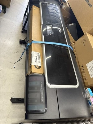HP® DesignJet Z5200 PostScript! Excellent Condition W/ Extra Supplies! Freight! - Image 1 of 4