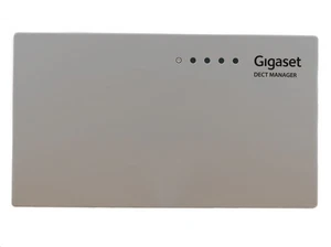 Gigaset N720 DM Pro DECT-Manager - Picture 1 of 3