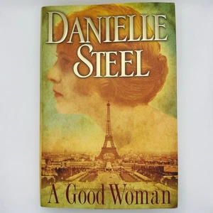 Good Woman by Danielle Steel (2008, Hardcover) - Picture 1 of 7