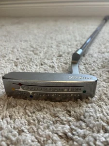 Scotty Cameron Studio Stainless Steel Putter Newport Beach, Right-Handed - Picture 1 of 4