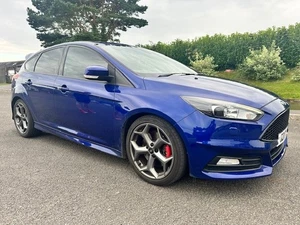 Ford Focus 2.0T EcoBoost ST-3 5dr - Picture 1 of 14