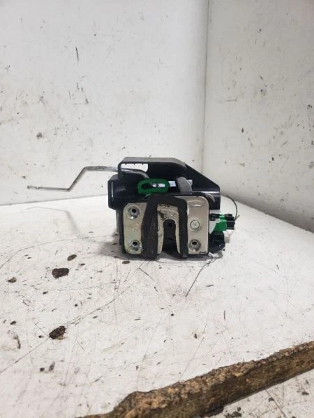 Actuador de bloqueo ACCENT 2016 731727 Foto 1 de 4