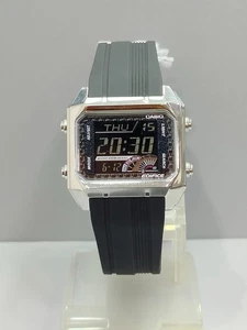 casio edifice EFD-1000 Vintage Rare - Imagen 1 de 11