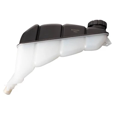 For Mercedes-Benz E320 1996-2003 TRQ Engine Coolant Reservoir - Image 1 of 4