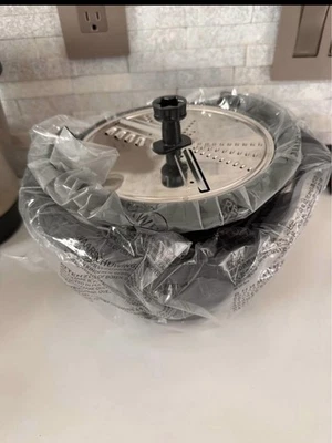 Brand New Thermomix TM6 Cutter+ Without Box - Image 1 of 4