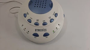 Homedics Schlaftherapie Klang und Aroma Duftperlen Envira Spa ENVIRASPA getestet - Bild 1 von 5