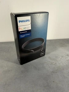 Philips Hue Play 5m Extension Cable - Black - Picture 1 of 2