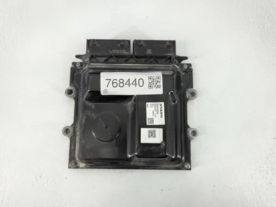 Computadora de control del motor Volvo S60 2015-2020 ecu pcm ecm pcu oem 32242004 w4uzz Foto 1 de 4
