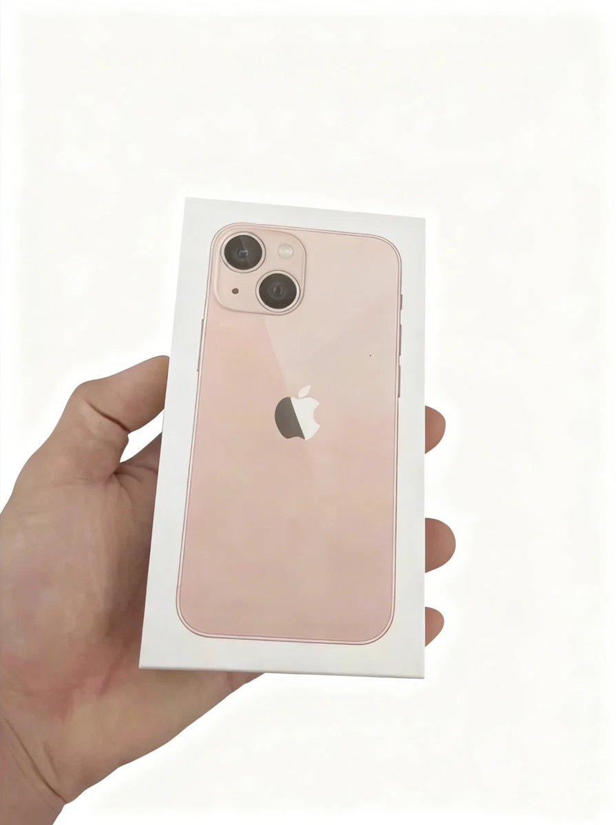 Apple iPhone 13 mini Unlocked for Sale - Shop New & Used Cell