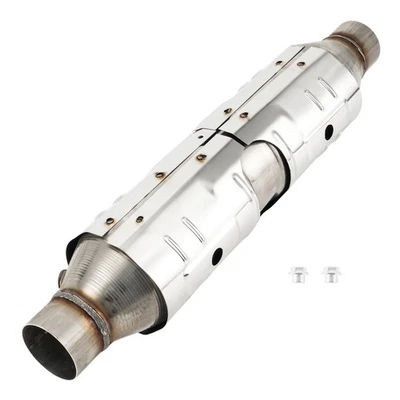 Catalytic Converter Fit for 2000-2007 Ford F250 FORD F350 Super Duty 6.8L & 5.4L - Image 1 of 4