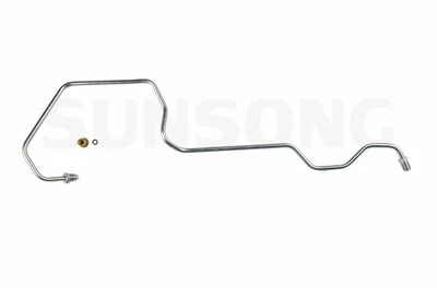 Power Steering Pressure Line Hose Assembly 3602437 fits 2003 Hyundai Santa Fe - Image 1 of 4