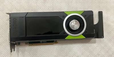 Dell Nvidia Quadro m5000 - Immagine 1 di 3