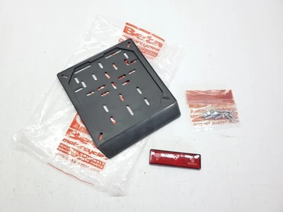 Soporte de placa de número Beta XT/RE/RR ADR Beta 2017> #ES Foto 1 de 4