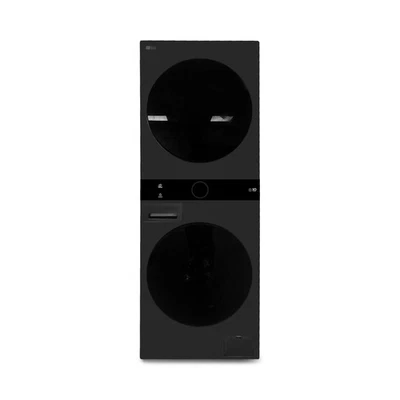 Einzelstück - B-Ware - LG WT1210BBF WashTower Waschmaschine + Trockner - Bild 1 von 4