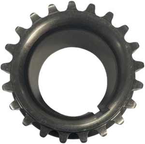 Boundary CM-SP-11-LR Billet Crankshaft Timing Sprocket for 2011–14 Ford Mustang - Picture 1 of 2