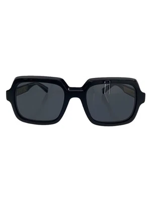 GIVENCHY Square Frame Sunglasses Black Black Women's GV 7153 S - Image 1 of 4