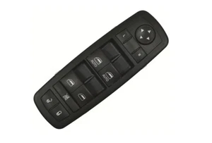 NAPA PA4581 Power Window Switch - Picture 1 of 1