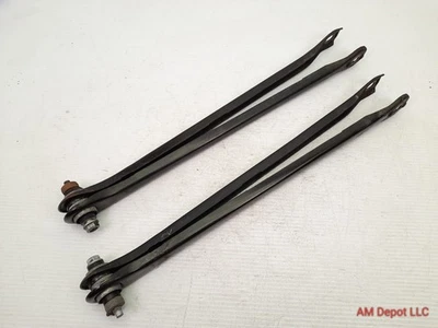 2000 BMW 330ci 325ci 325i 330i E46 Rear Lower Arm Wishbone Set 2pc 33326770813 - Image 1 of 4
