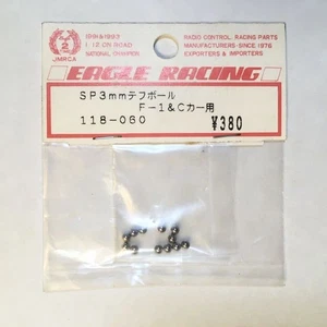 Eagle Racing Sp3Mm Diffball Japan h8 - Picture 1 of 2