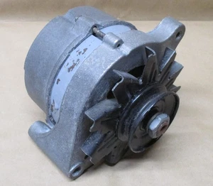ALTERNADOR REMANUFACTURADO CON POLEA 7078 SE ADAPTA A *VER TABLA* FORD LINCOLN MERCURY - Imagen 1 de 4