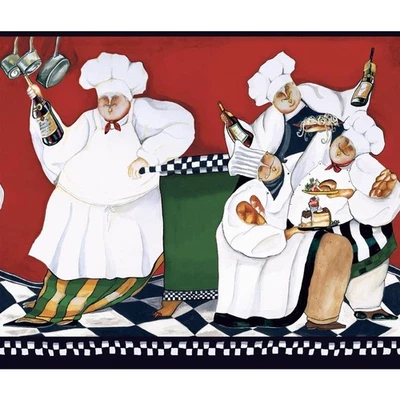 Papel pintado extraíble York Wallcoverings contorno de hojas blancas y negras, Foto 1 de 2