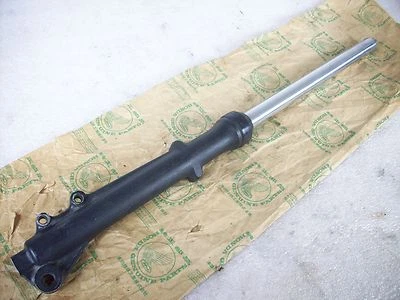 Genuine Fork leg fork right / fork right Honda MB5 / MB50 / MB 5 / MB 50 AC05 - Image 1 of 2